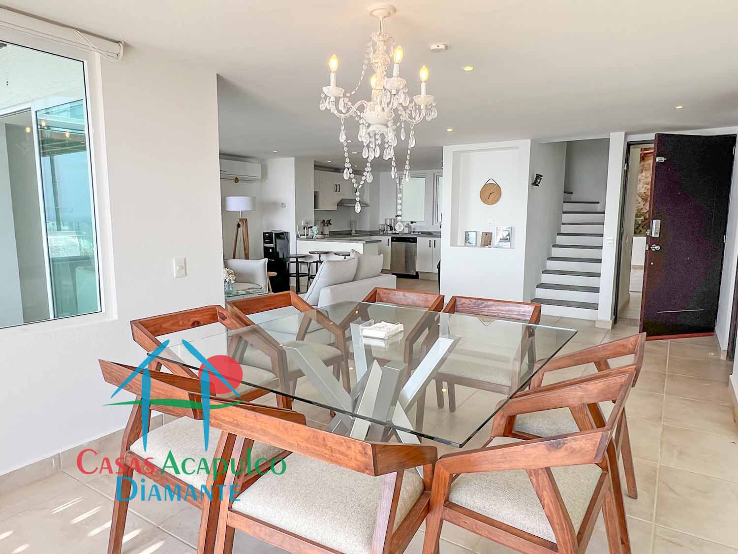 Punta Marqués Ibiza 104 - Estancia 7